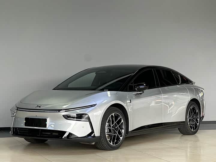XPeng F57, 2025 — купить в Саранске под ключ