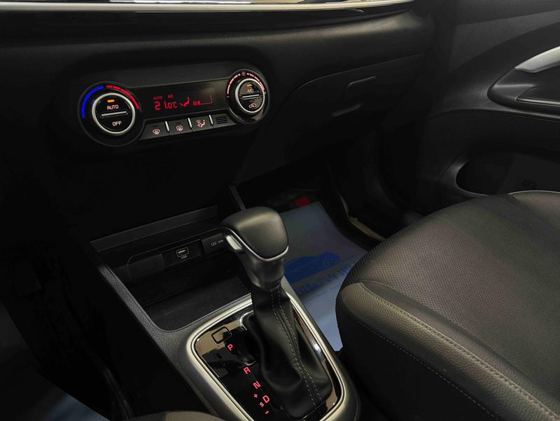 Kia KX1, 2021 — фото 11 из 12