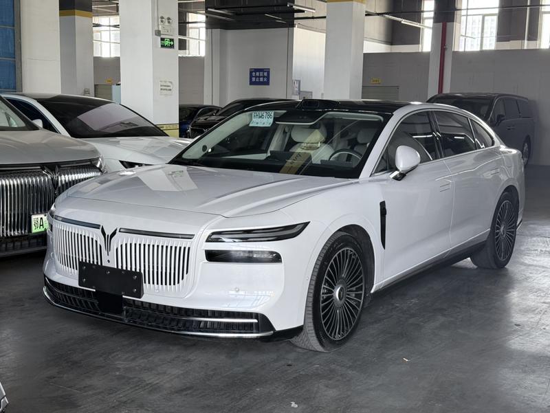 Voyah Passion L, 2025 — купить в Санкт-Петербурге под ключ