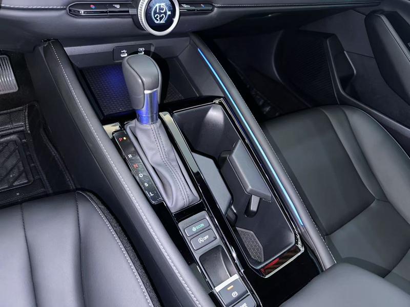 Honda Accord, 2024 — фото 11 из 12