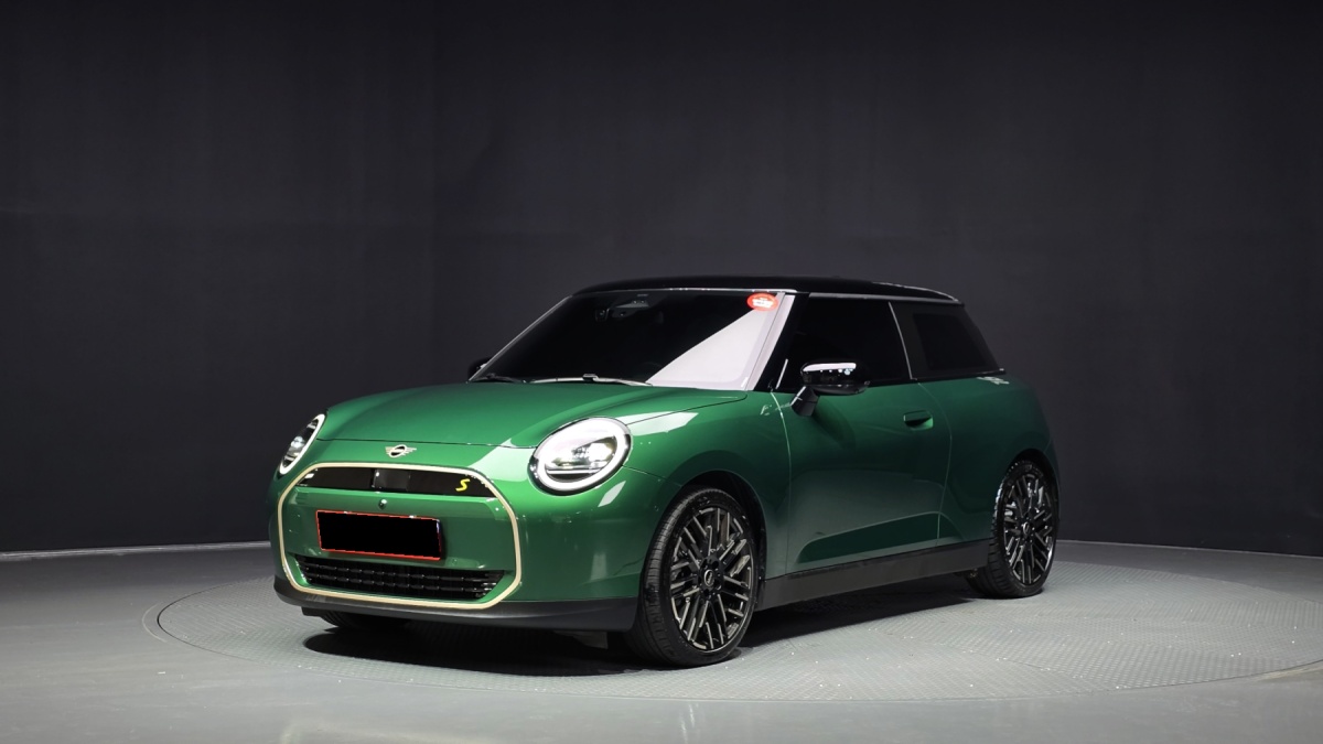 Mini Cooper, 2024 — купить в Саранске под ключ