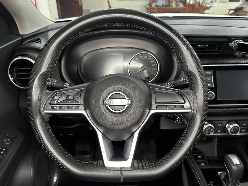Nissan Kicks, 2023 — фото 9 из 12