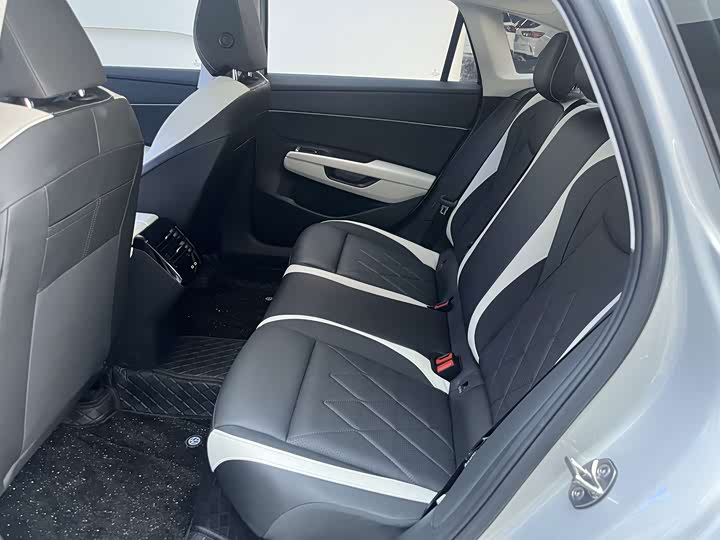Volkswagen Sagitar L, 2025 — фото 7 из 7
