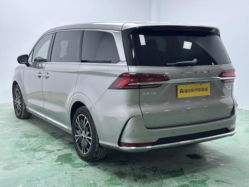 Roewe iMax 8, 2023 — фото 5 из 12