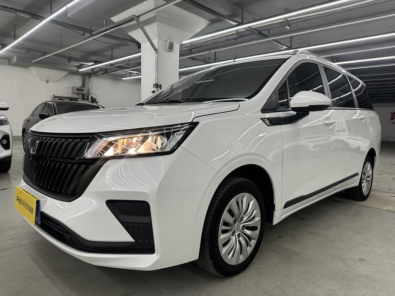 Wuling Jiachen, 2023 — купить в Санкт-Петербурге под ключ