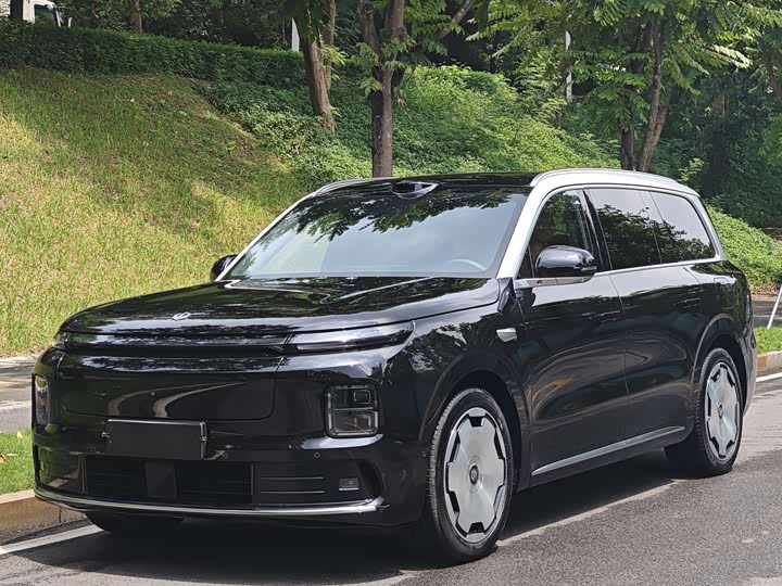 Leapmotor D19, 2026 — купить в Чебоксарах под ключ