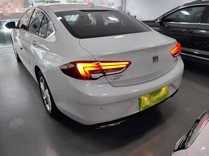 Buick Regal, 2024 — фото 5 из 9
