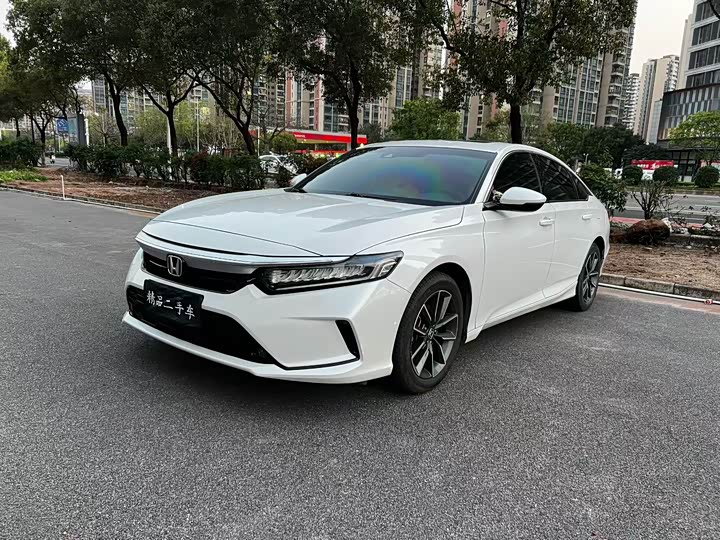 Honda Inspire, 2023 — купить в Санкт-Петербурге под ключ