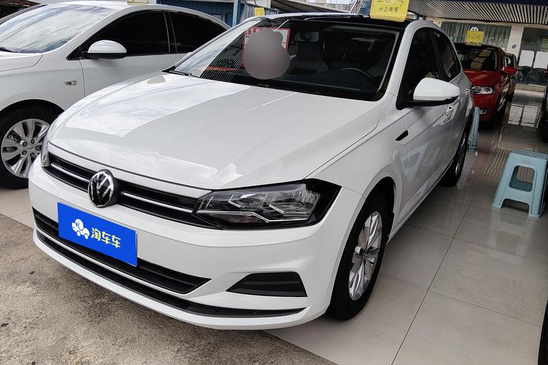 Volkswagen Polo, 2022 — купить в Иванове под ключ