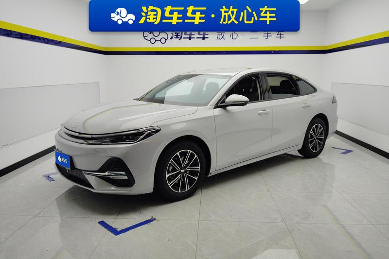 Geely Galaxy A7, 2025 — купить в Иванове под ключ