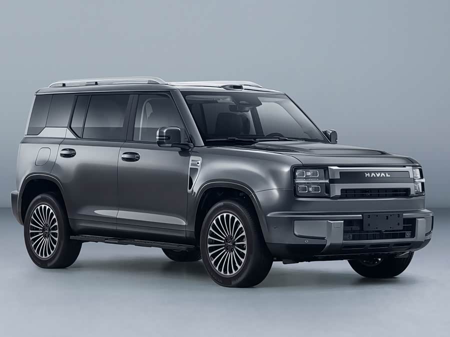 Haval HX, 2026 — купить в Белгороде под ключ