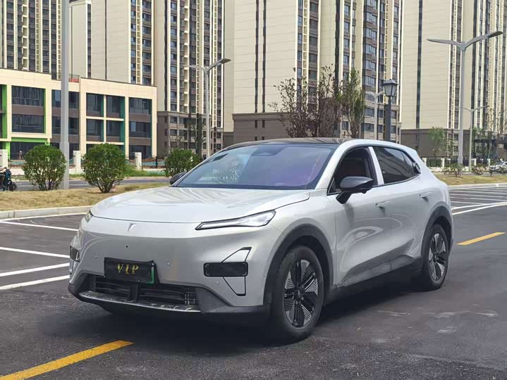 Changan Deepal S05, 2025 — купить в Ижевске под ключ