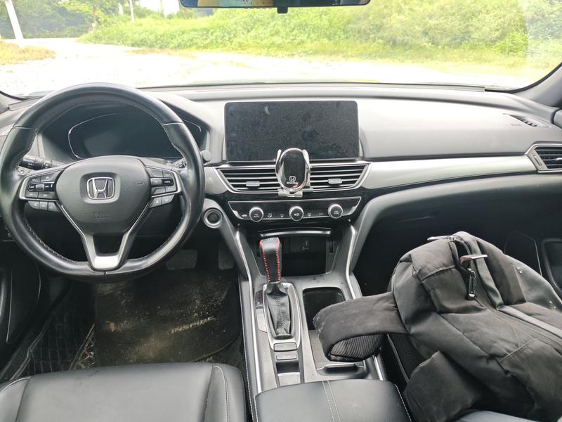 Honda Inspire, 2023 — фото 6 из 9
