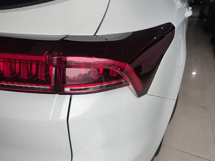 Jetour X70 Plus, 2022 — фото 8 из 9