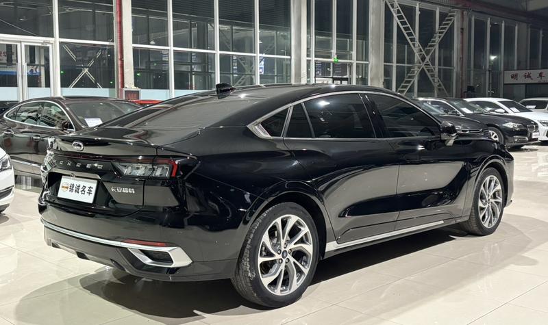Ford Mondeo, 2023 — фото 6 из 12