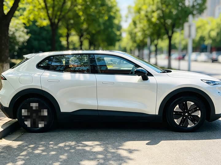 Changan Deepal S05, 2025 — фото 4 из 9