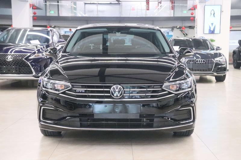 Volkswagen Magotan GTE Hybrid, 2022 — фото 2 из 12