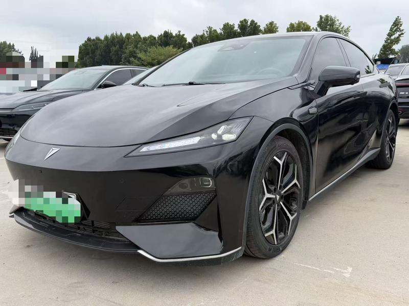 Changan Deepal SL03, 2023 — купить в Оренбурге под ключ