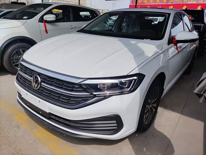 Volkswagen Sagitar L, 2025 — купить в Пензе под ключ