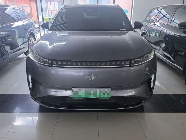 Dongfeng Yipai eπ 008, 2025 — фото 2 из 9