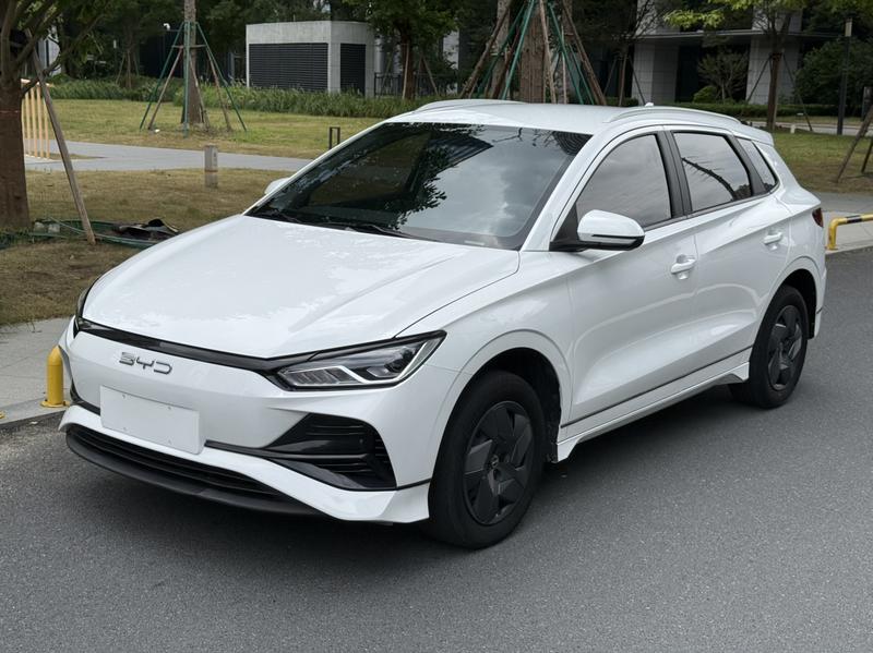 BYD E2, 2023 — купить в Воронеже под ключ