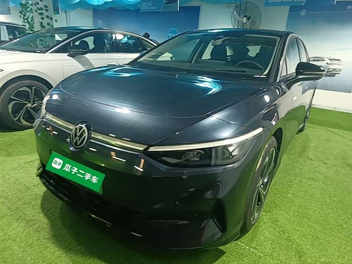 Volkswagen ID.7 Vizzion, 2026 — купить в Тамбове под ключ