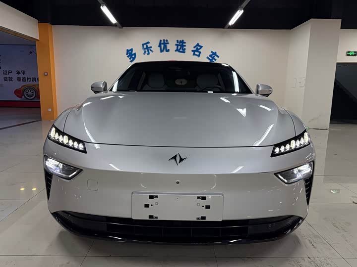 Dongfeng Yipai eπ 007, 2024 — фото 2 из 9