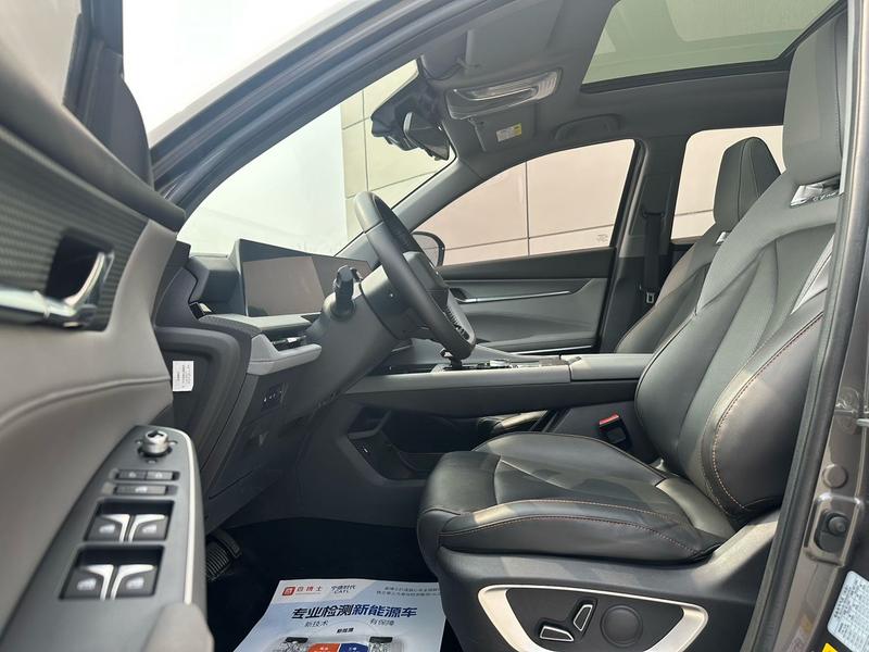 Changan CS75 Plus, 2022 — фото 9 из 12