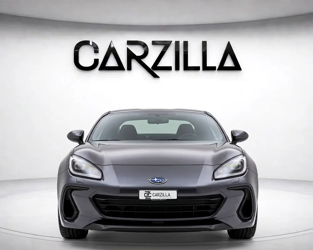 Subaru BRZ, 2025 — фото 3 из 10