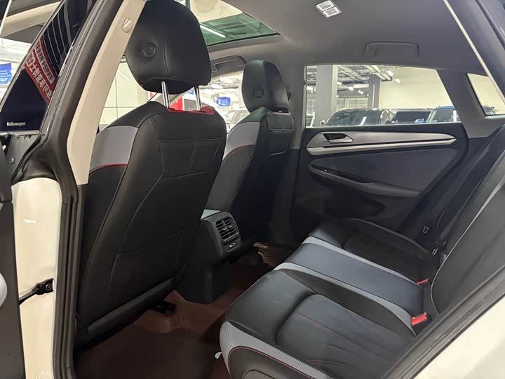 Volkswagen Lamando L, 2023 — фото 5 из 9