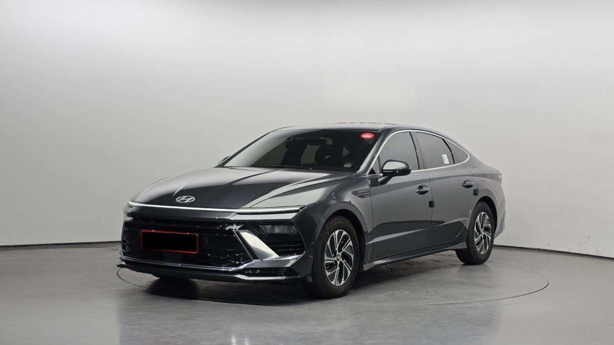 Hyundai Sonata, 2024 — купить в Саранске под ключ