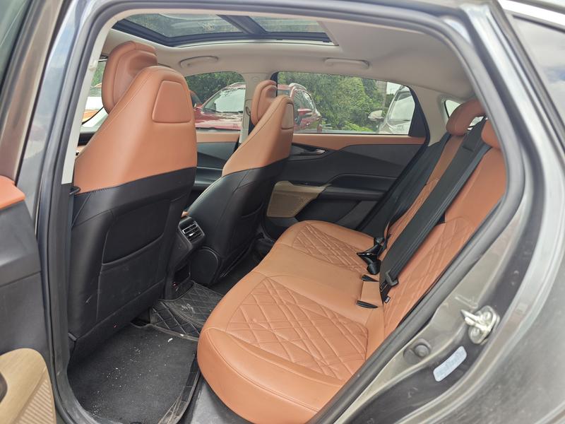 Changan Eado Plus, 2024 — фото 9 из 10