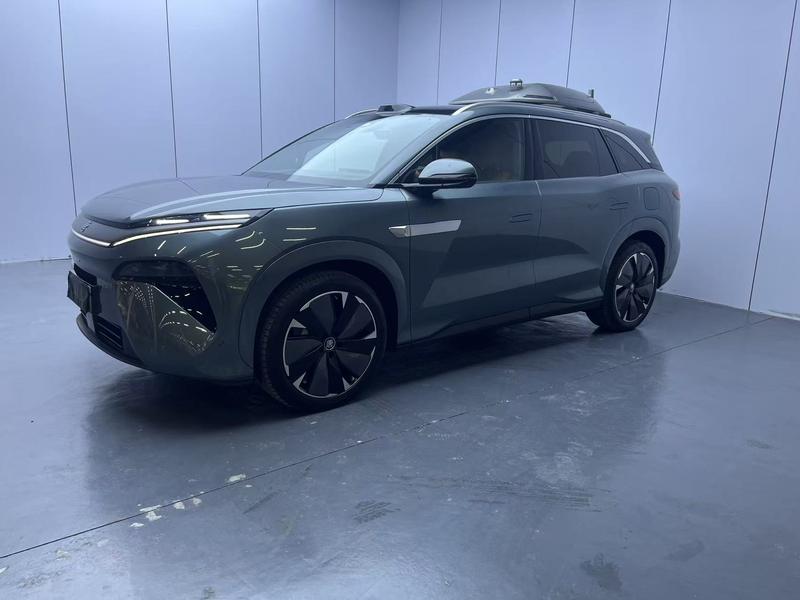 BYD Tang L, 2025 — купить в Санкт-Петербурге под ключ