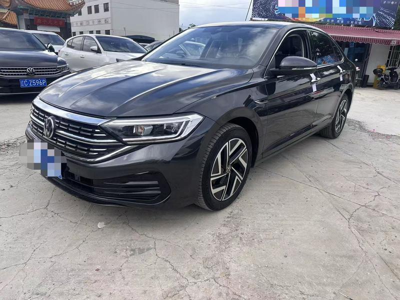 Volkswagen Sagitar L, 2024 — купить в Санкт-Петербурге под ключ