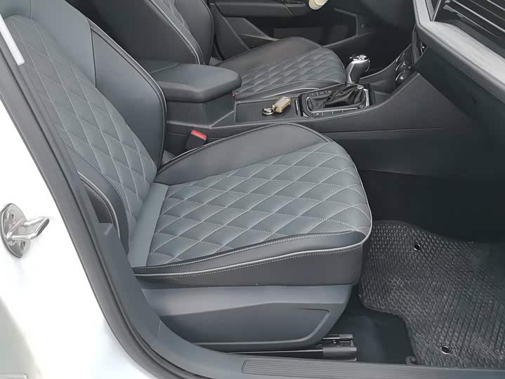 Volkswagen Sagitar L, 2023 — фото 8 из 9