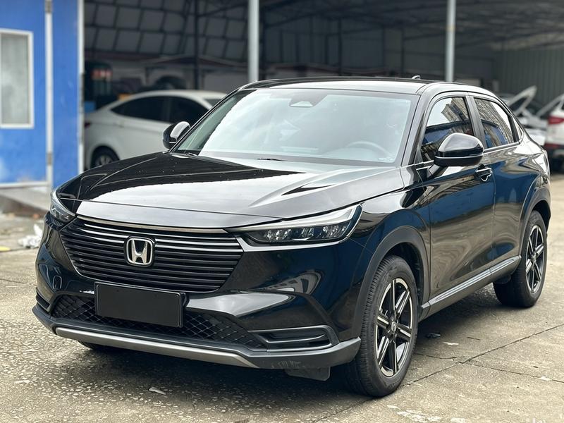 Honda Vezel, 2023 — купить в Чебоксарах под ключ