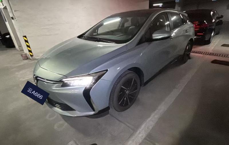 Buick Velite 6, 2024 — купить в Санкт-Петербурге под ключ