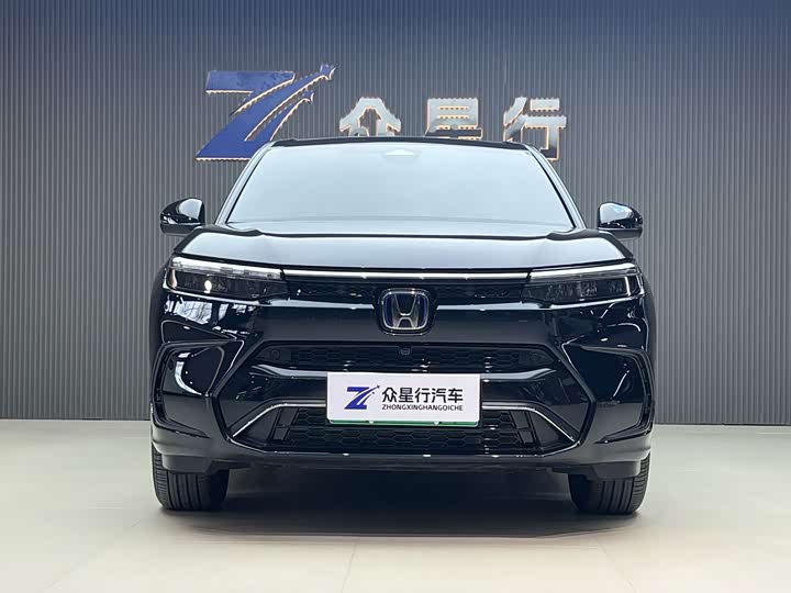 Honda Breeze, 2024 — фото 2 из 9