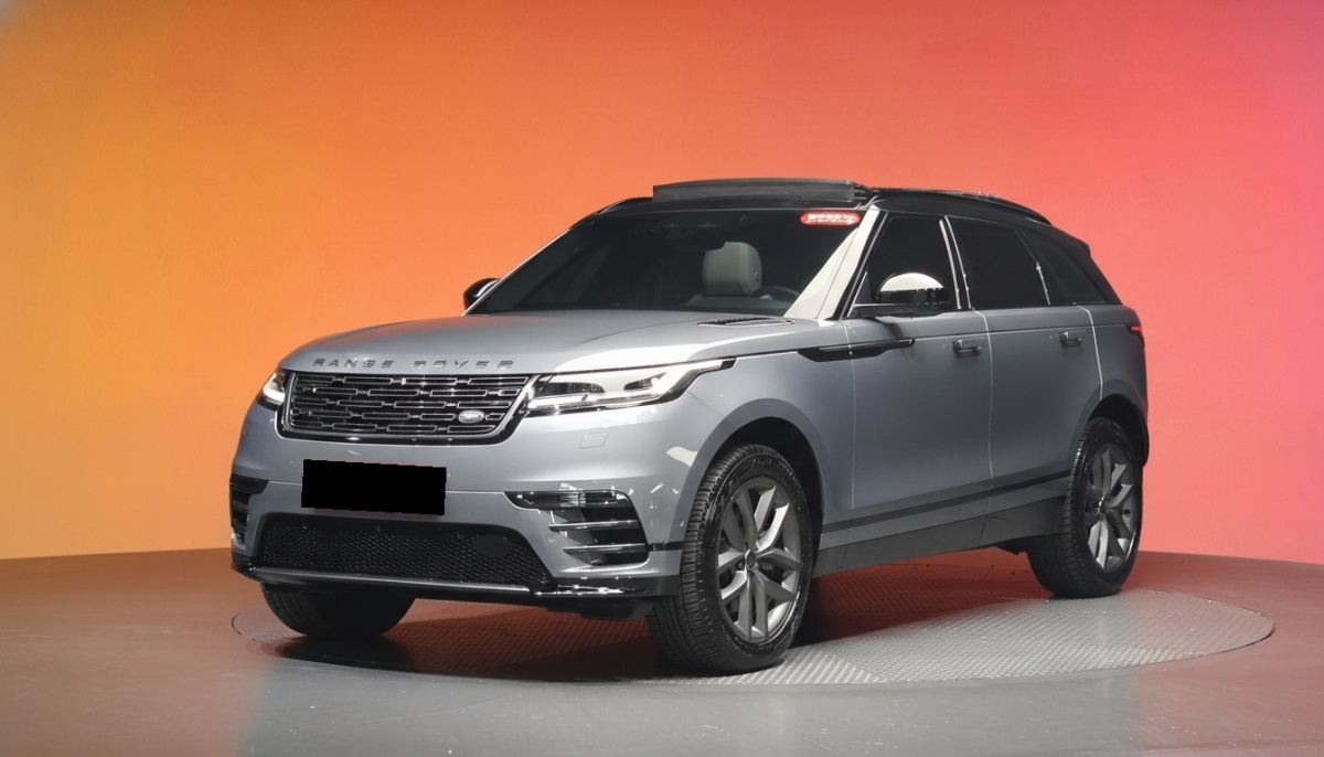 Land Rover Range Rover Velar, 2025 — купить в Москве под ключ