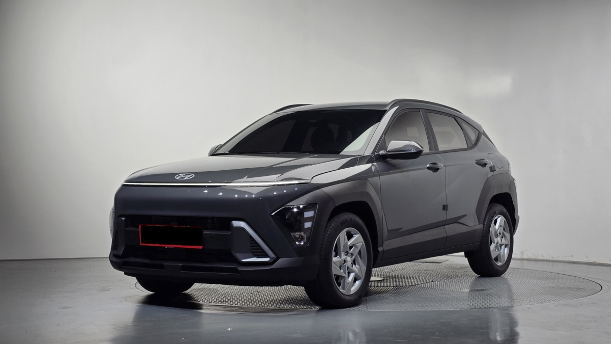 Hyundai Kona, 2025 — купить в Ижевске под ключ