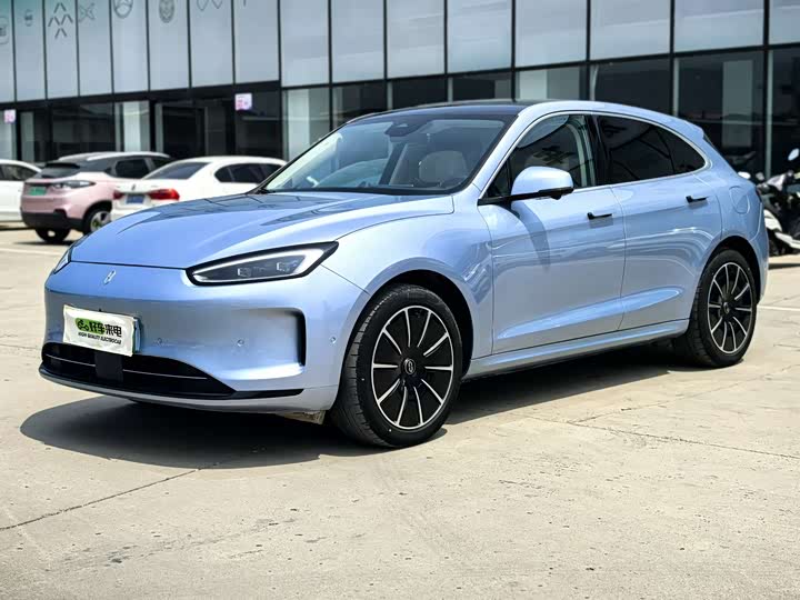 Aito M5, 2022 — купить в Санкт-Петербурге под ключ