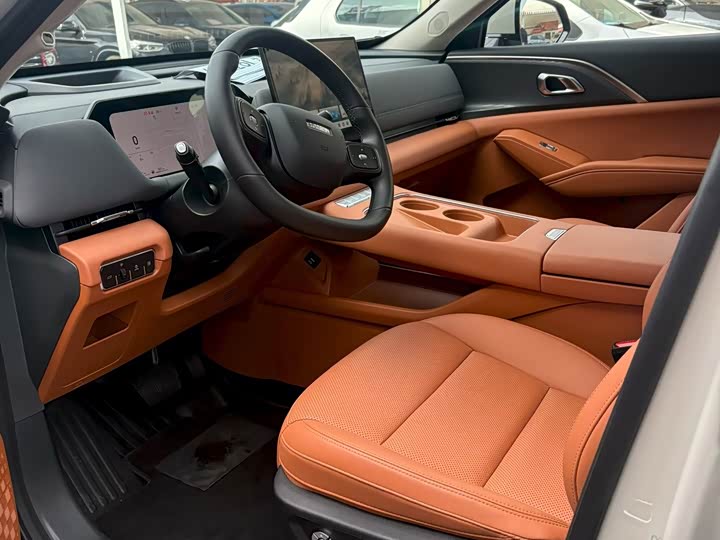Haval H7 Hybrid, 2025 — фото 4 из 9