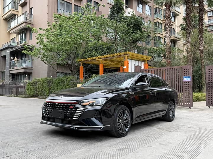Dongfeng Aeolus Yixuan Max, 2021 — купить в Туле под ключ
