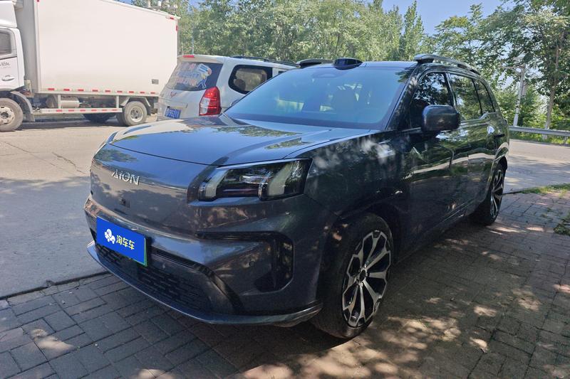 GAC Aion V, 2024 — купить в Орле под ключ