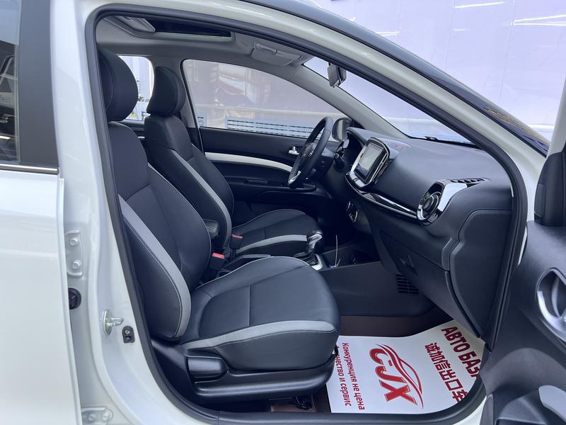 Kia KX1, 2022 — фото 12 из 12