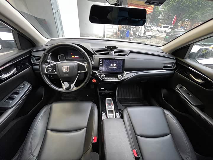 Honda Crider, 2022 — фото 9 из 9