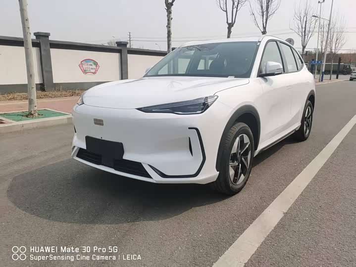 Geely Galaxy E5, 2025 — купить в Костроме под ключ