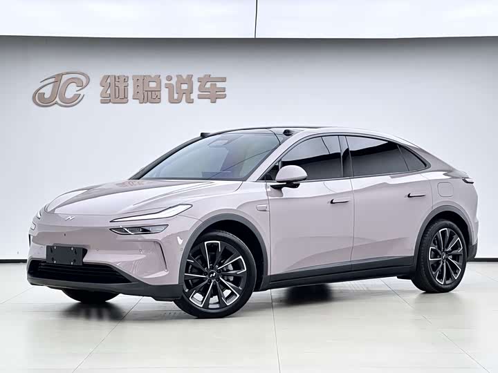 Nio Onvo L60, 2025 — купить в Санкт-Петербурге под ключ