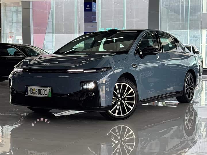Leapmotor B01, 2025 — купить в Перми под ключ