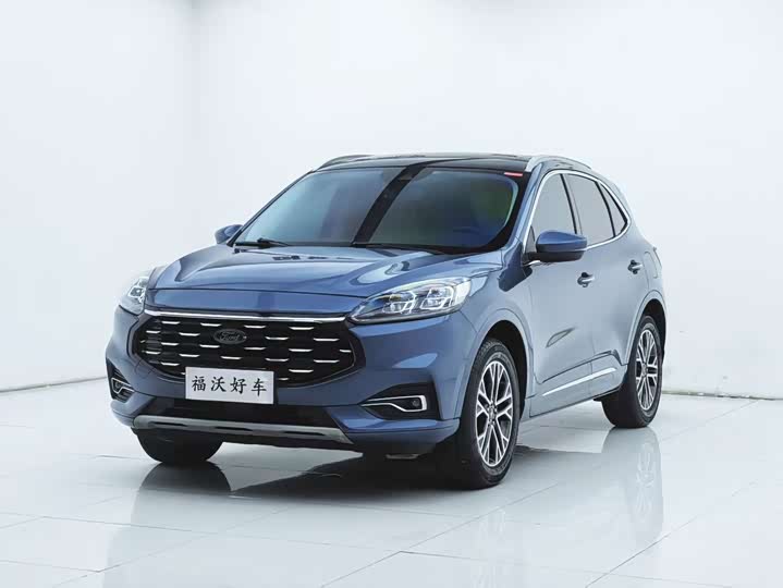 Ford Escape, 2022 — купить в Ижевске под ключ